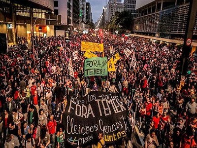 Março promete emoções fortes para Temer